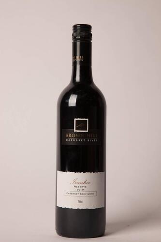 (1) 2010 Brown Hill Estate Ivanhoe Reserve Cabernet Sauvignon, Margaret River