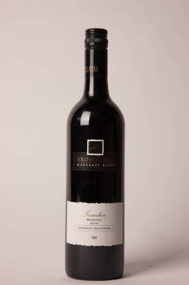 (1) 2010 Brown Hill Estate Ivanhoe Reserve Cabernet Sauvignon, Margaret River