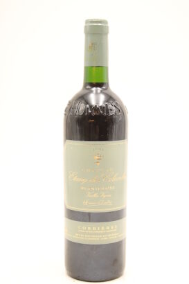 (1) 1994 Chateau Etang des Colombes Corbieres Bicentenaire Vieilles Vignes, Languedoc-Roussillon