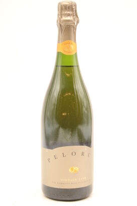 (1) 1998 Cloudy Bay Pelorus Brut, Marlborough