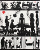 ANDY LELEISI'UAO Utopia People of Ara'lupis