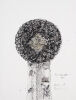 PARA MATCHITT Drawing for sculpture