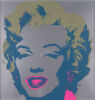 AFTER ANDY WARHOL Diamond Dust Marilyn