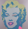 AFTER ANDY WARHOL Marilyn Monroe