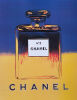 AFTER ANDY WARHOL Chanel No 5