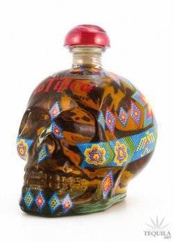 (1) Collection of La Tilicia Tequila Blanco & Anejo