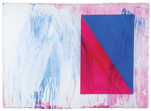 STEPHEN BAMBURY untitled