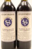 (2) 1996 Stonyridge Vineyard Larose, Waiheke [BC96] - 3