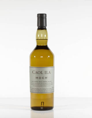 (1) Caol Ila Single Malt Moch