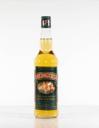 (1) Drumguish Single Malt