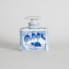 A Chinese Blue and White Lidded Box