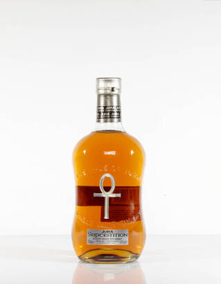 (1) Isle of Jura Superstition Single Malt