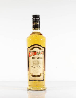 (1) Kilbeggan Whiskey