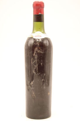 (1) Calvet Classic Merlot - Cabernet Sauvignon, Bordeaux, circa 1970s (Vintage Unknown) (US) ♦