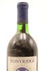 (1) 1987 Stonyridge Vineyard Larose, Waiheke Island (TS) &diams; - 4
