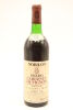 (1) 1978 Nobilo's Huapai Cabernet Sauvignon, specially labelled for the All Blacks match versus France in Paris 1981 - 2