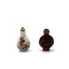 Two Snuff Bottles - 2