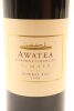 (1) 1998 Te Mata Estate Awatea Cabernets Merlot, Hawke's Bay - 3