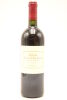 (1) 1998 Te Mata Estate Coleraine, Hawke's Bay