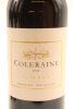 (1) 2006 Te Mata Estate Coleraine, Hawke's Bay - 3