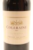 (1) 2009 Te Mata Estate Coleraine, Hawke's Bay [BC95] - 3