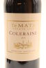 (1) 2011 Te Mata Estate Coleraine, Hawke's Bay [BC95] - 3