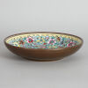 A Chinese Export Famille Rose Dish - 2