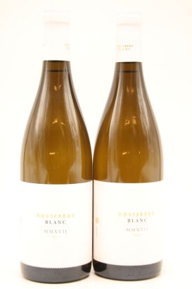 (2) 2017 Dos Terras Blanc, Monstant