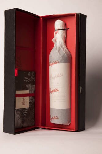 (1) 2008 Penfolds Bin 620 Cabernet Sauvignon/Shiraz, Coonawarra