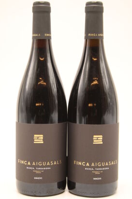 (2) 2016 Finca aiguasalas , Catlunya