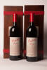 (2) 2009 Penfolds Grange Bin 95, South Australia