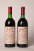 (2) 1982 Penfolds Grange Bin 95, South Australia