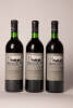 (3) 1990 Wynns Michael Shiraz, Coonawarra