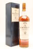 (1) The Macallan Elegancia 12 Years Old Single Malt Scotch Whisky,