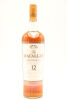 (1) The Macallan Elegancia 12 Years Old Single Malt Scotch Whisky, - 2