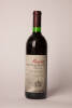 (1) 1986 Penfolds Bin 707 Cabernet Sauvignon, South Australia
