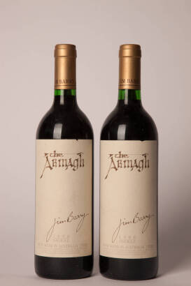 (2) 1996 Jim Barry Armagh, Clare