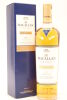 (1) The Macallan Double Cask Gold Single Malt Whisky, 40% ABV, 700ml