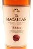 (1) The Macallan Terra Single Malt Scotch Whisky, 43.8% ABV, 700ml (Matured Exclusively in European and American Oak Sherry - Seasoned Casks) - 6