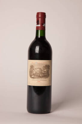 (1) 1990 Chateau Lafite Rothschild, Pauillac