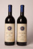 (2) 1988 Tenuta San Guido Sassicaia, Bolgheri