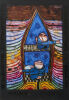 Friedensreich Hundertwasser - Tender Dinghi