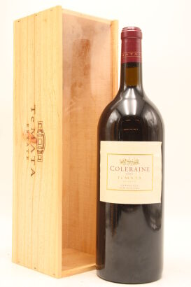 (1) 2005 Te Mata Estate Coleraine, Hawke's Bay 1500ml