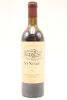 (1) 1988 St Nesbit Cabernet Merlot Petit Verdot, Auckland (TS) (CRC)