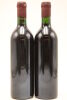 (2) 1987 St Nesbit Cabernet Merlot Petit Verdot, Auckland - 2