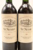 (2) 1987 St Nesbit Cabernet Merlot Petit Verdot, Auckland - 3