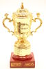 (1) The Webb Ellis Cup Collection Trophy - 2