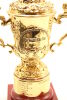 (1) The Webb Ellis Cup Collection Trophy - 4