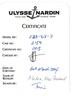 Ulysse Nardin Michelangelo Wristwatch - 2