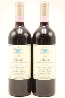 (2) 2007 Elio Altare Brunate, Barolo DOCG [RP97]